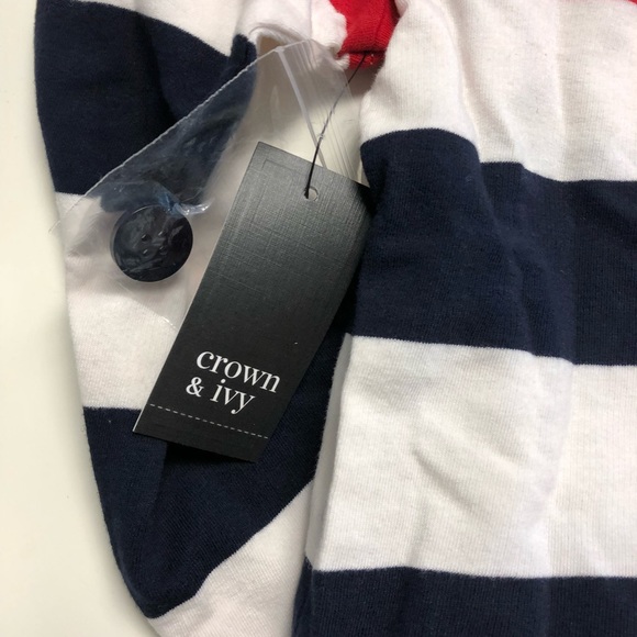 👑CROWN & IVY - Picture 7 of 8